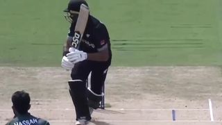 Pakistan vs newzeland highlights