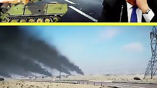 C'est vedio il faut regarder du gaza