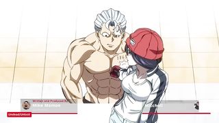 Nuevo anime para ver en otoño de 2023