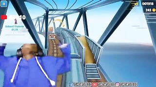 clips that made IShowSpeed famous