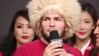 How To Build Discipline - Khabib Nurmagomedov