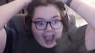BARBIE Goes On Omegle (But She's A Big Russian Man #3)