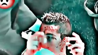 Ronaldo dribbling + goal perfect Cocktail ???? #shorts #ronaldo #football.