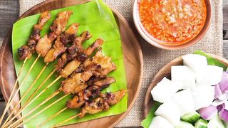 Sate Ambal