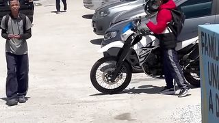 Foi pra escola de 660
