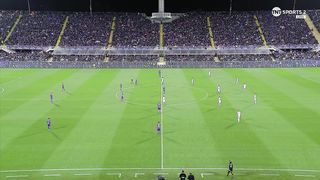 Serie А | 05/11/2023 | Fiorentina - Juventus  0:1