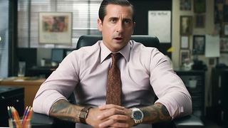 Office Revamped | "The Office Directed by Guy Ritchie" - Gangster Paperwork Drama | Fun | FunFM