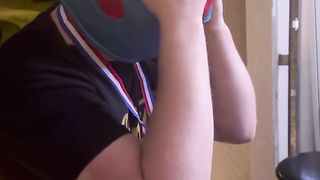 Beef Stewing Match | "Great Value Rey Mysterio Gets Beef Stewed" - Lucha Libre Feast | Fu | FunFM