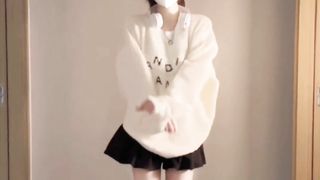 Haha, cute!