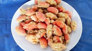 Yutuk Goreng