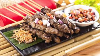 Sate Maranggi
