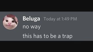 Dating in Roblox be like: