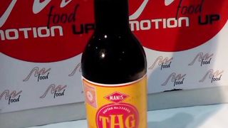 Kecap THG