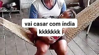 Vai casar com Índio