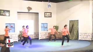 NARGAS DANCE