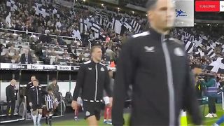 Newcastle United 1 Arsenal O | Premier League Highlights