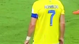 Cristiano Ronaldo 50