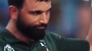 Fkharzaman pthan