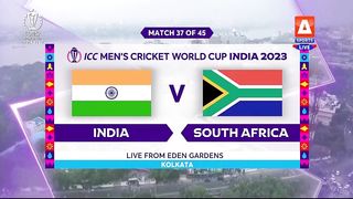 India Vs South Africa _Highlights