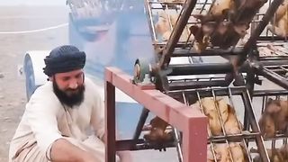 Парк атракционов для взрослых