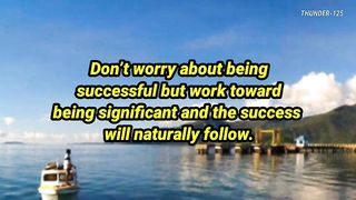 motivation and words of encouragement for traders and employees
