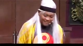 Kang Sule Memang Beda !