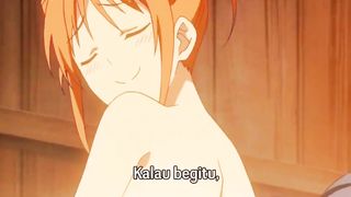Aku Juga Pergi
