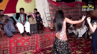 Mehak Malik New Mujra Asa Dere Wal