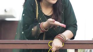 Sub Kuch Saass Nain Daikh Leya