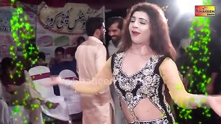 Mehak Malik New Mujra Mast Malang Cha Kitae