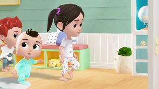 Brush Your Teeth Song | Good Habits for Children | Kids Cartoon & Songs