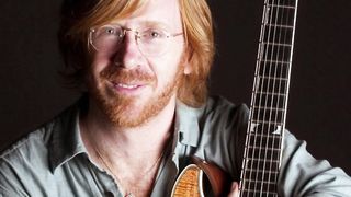 Trey Anastasio Net Worth 2023 | American Guitarist Trey Anastasio
