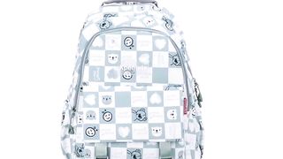 *FASHION BACKPACK*