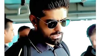 Babar Azam 15