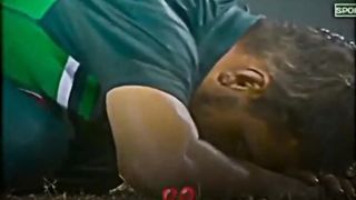 Babar Azam 17