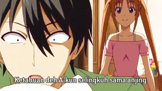 Selingkuh