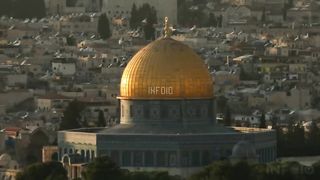 History of Masjid al Aqsa _ Masjid e Aqsa ki Tareekh