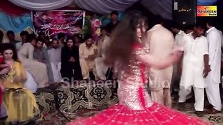 Mehak Malik New Mujra Eid Gift Sanwla Rang Da Chhor Singer Taimor Khan
