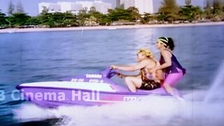 Mousumi  Song Ami Tomake Valobashi 4K