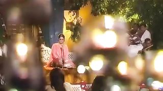 تیرے عشق کی انتہا چاہتا ہوں۔  طاہرہ سید