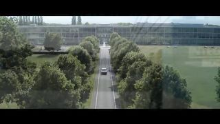 T.I.M. 2023 - Theatrical Trailer