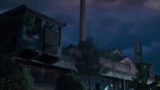 The Quantum Devil 2023 - Theatrical Trailer