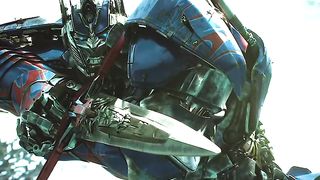 Transformers team