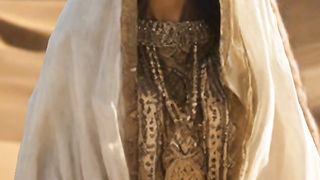 Arabic women in Digital A.i