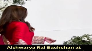 Aishwarya Rai Bachchan at Manish Malhotra's Diwali Bash #aishwaryarai #short #shorts #trending #viral #bollywood #viralshorts