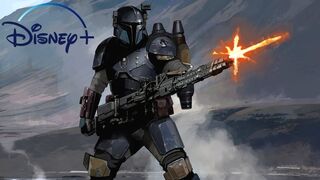 Best Mandalorian Fight Scenes Season 1