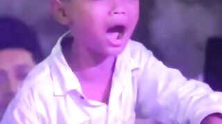 Semangat untuk bersholawat