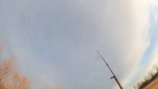 Танкісти ЗСУ нищать окупантів
