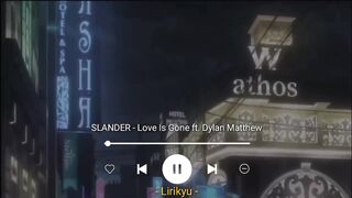 Sad songs playlist (lyrics video) love is gone,the one that got away