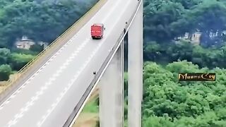 Sistim kerja jembatan